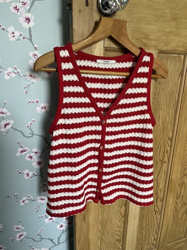 Lovely women george red - lovely, women’s