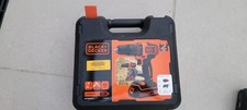 Black decker 18v 1 - black+decker,