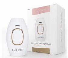 Lux Skin IPL Laser Hair