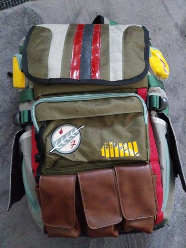 Star wars boba fett - wars,