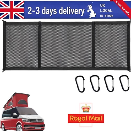 Car storage net - storage, van