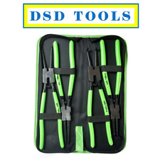 DSD TOOLS 4PC 325mm Circlip