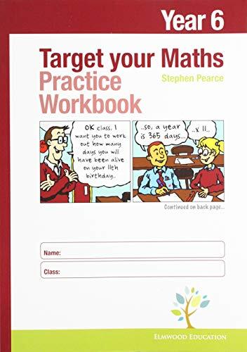 Target your maths - target,