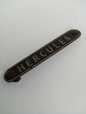 Vintage bicycle seat - vintage,