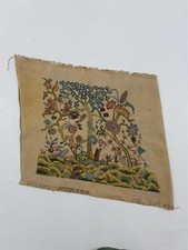Vintage French Needlepoint