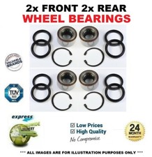 FOR SUBARU IMPREZA Est 2.5 WRX