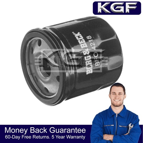 Kgf oil filter fits ford - filter,