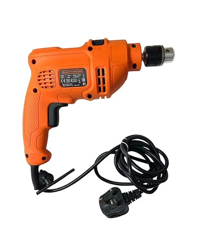 Black decker kr504 gb corded - decker, kr504-gb