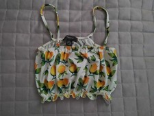Primark Girl's Lemons Halter