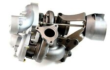 Twin Turbocharger for Mercedes