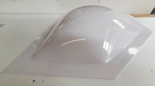 Replacement roof light - rv,