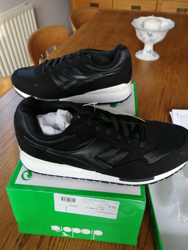 Mens brand new diadora - mens,