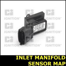 Inlet Manifold Sensor MAP FOR