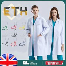 White Lab Coat Laboratory