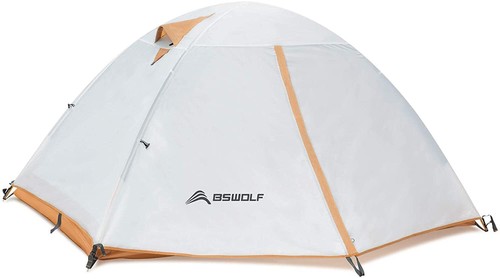 Bisinna man camping tent - bisinna, 2