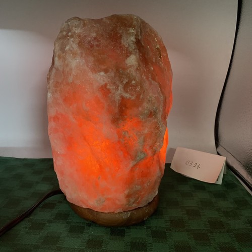 Natural himalayan salt - himalayan,