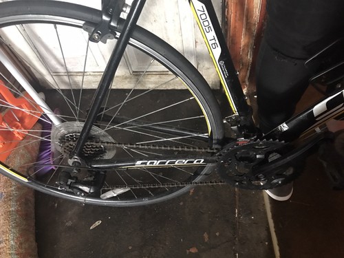 Racing bike - racing,
