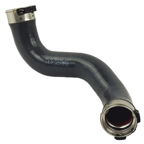 Turbo hose for mercedes - turbo,