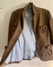 VINTAGE BETTY JACKSON BROWN &