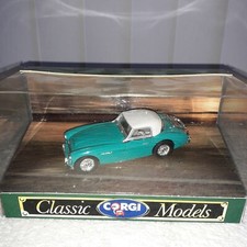 Corgi 96200 1:43 Scale Austin