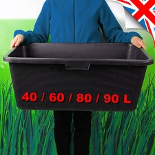 Mixing MORTAL CONTAINER Tub