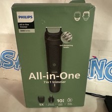 Philips Multigroom 3000 Series