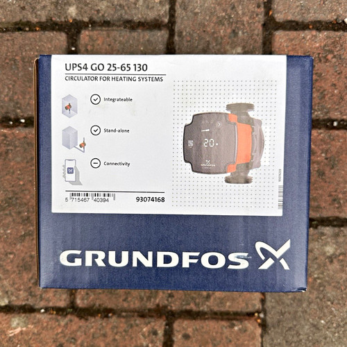 Grundfos ups4 65 - go, 130