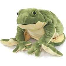 22 Inches Giant Frog Stuffed