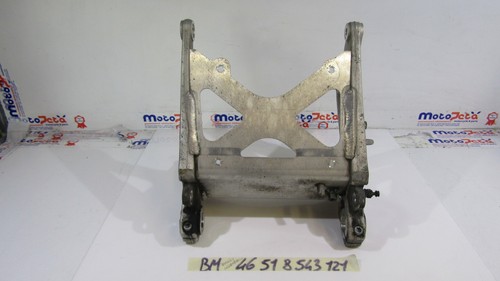 Intermediate frame bmw 650 - bmw, c