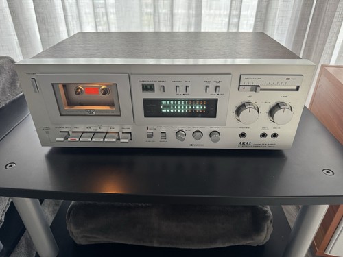 Akai m50 - akai, gx-m50