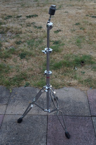 Ludwig double braced straight - braced,