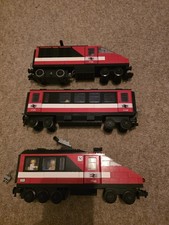 Lego Vintage 7745 High-Speed