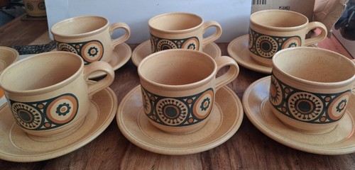 Kiln craft ironstone tableware - craft,