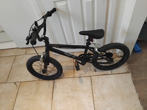 Mini 16inch freestyle kids - 16inch,