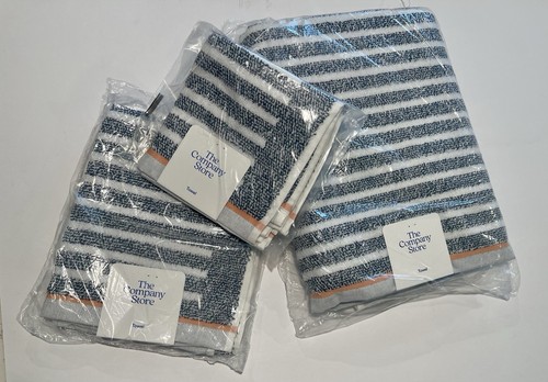 The company store - 4, navy