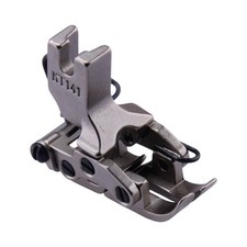1x Front Rear Presser Foot Fit