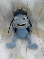 Vintage crazy frog the - vintage,