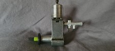 Vintage Mills 1.3 1940s MK 2, Non RC Diesel Aeroplane Engine Model Aircraft