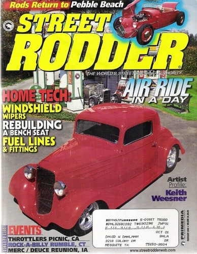 Street rodder 2000 feb - 2000,