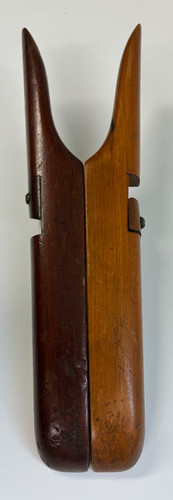 Vintage boot jack remover - jack, /