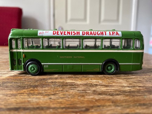 Efe bristol single deck - bristol, ls