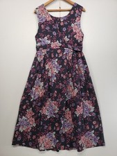 Vintage laura ashley floral - laura,