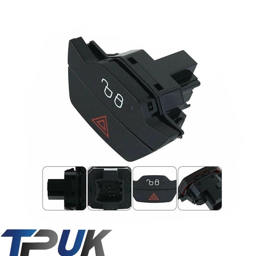 Hazard warning light - hazard,