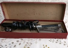  Vintage Empire portable/travel electric trouser press in original box.