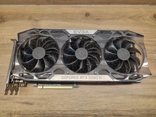 EVGA RTX 2080 Ti FTW3 Ultra