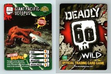 Giant Pacific #72/161 Deadly