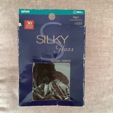 Vintage M&S SILKY Sheer To