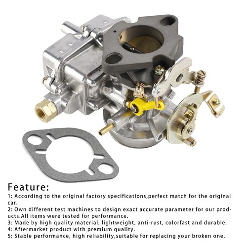 Carburetor for ford - carburetor,