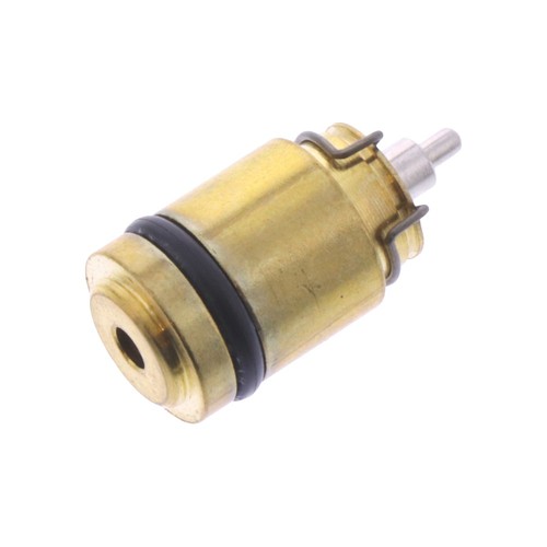 Float needle with seat jmp - with,