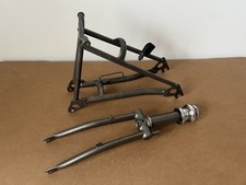 Brompton Genuine rear frame